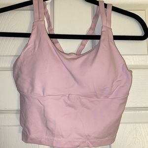 💙2/25$ Cropped Athletic Tank